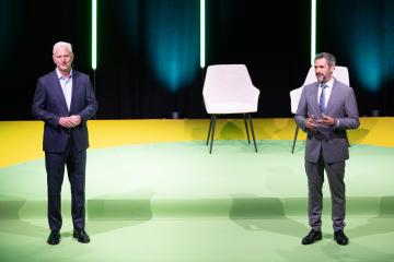 Opening Session 1