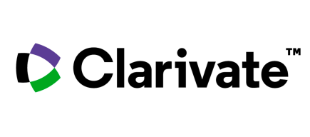 Clarivate logo