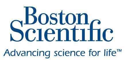 BOSTON SCIENTIFIC