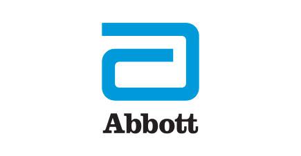 Abbott logo