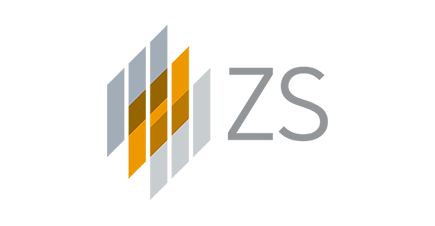 ZS logo